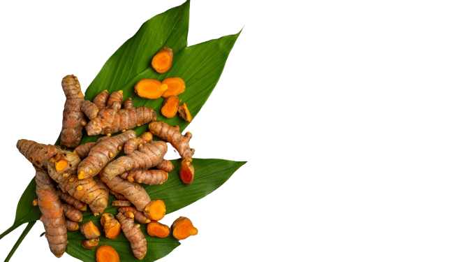 About Our Spices